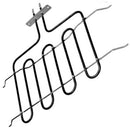 Baumatic XATLAK500-HT40 Genuine Grill Element